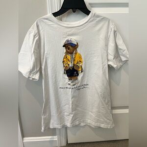 Ralph Lauren Teddy T-Shirt